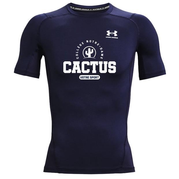 CND - UA Men&