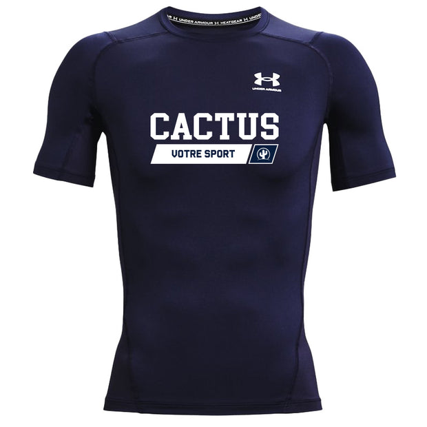 CND - UA Men&