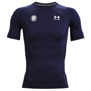 TBC - UA Men's HeatGear SS Compression