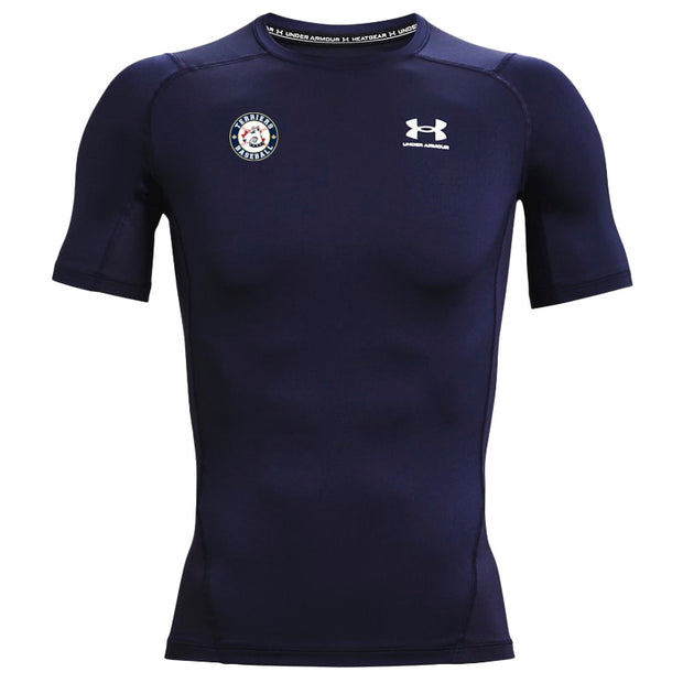 TBC - UA Men&