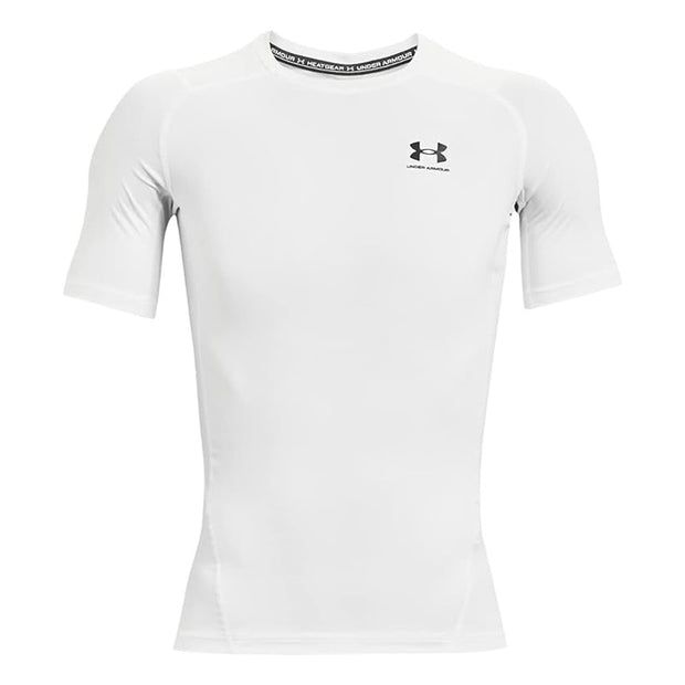 ASI - UA Men’s Heatgear® Short Sleeve