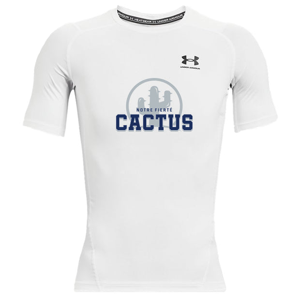 CND - UA Men&