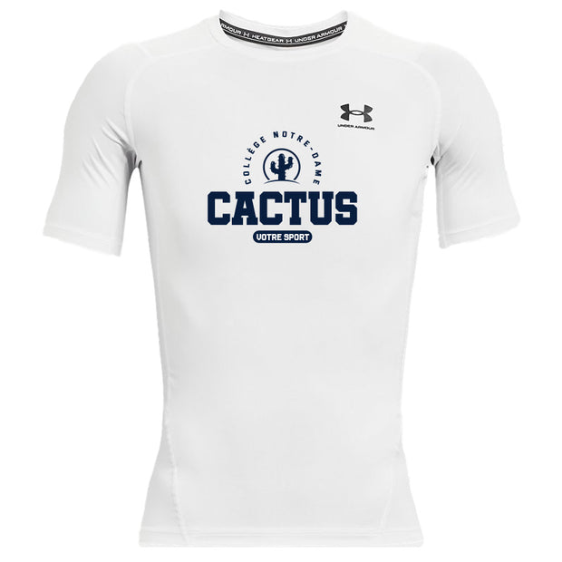 CND - UA Men&