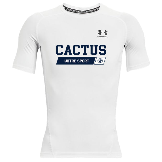 CND - UA Men&