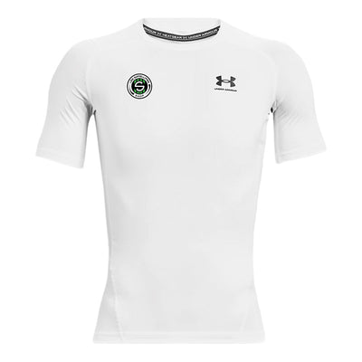SAT - UA HeatGear® Men's Compression SS