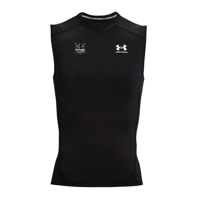 MTL - UA Men's HeatGear Armour Compression Sleeveless