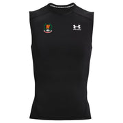 AWRC - UA Men's HeatGear Sleeveless Compression