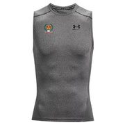 AWRC - UA Men's HeatGear Sleeveless Compression