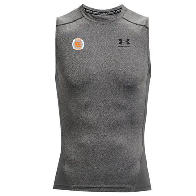 EL - UA Men's HeatGear Sleeveless