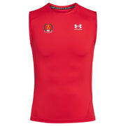 AWRC - UA Men's HeatGear Sleeveless Compression