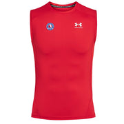 KBA - UA Men's HeatGear Sleeveless