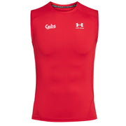 KBA - UA Men's HeatGear Sleeveless