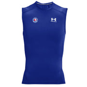 KBA - UA Men's HeatGear Sleeveless