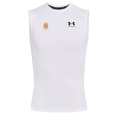 EL - UA Men's HeatGear Sleeveless