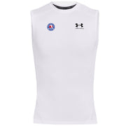 KBA - UA Men's HeatGear Sleeveless