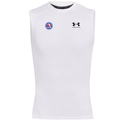 KBA - UA Men's HeatGear Sleeveless