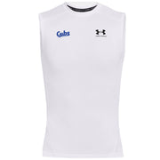 KBA - UA Men's HeatGear Sleeveless