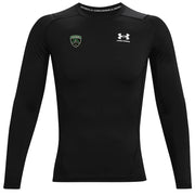 CSH - UA Men's HeatGear Armour Compression LS