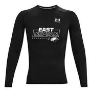 ENL - UA Men's HeatGear LS Compression