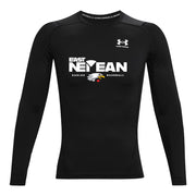 ENL - UA Men's HeatGear LS Compression