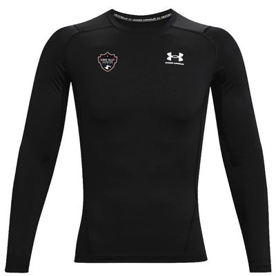 SVSC - UA Men's HeatGear LS Compression