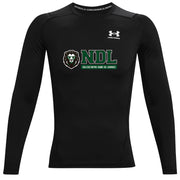 NDL - UA Men's HeatGear® Armour Compression LS