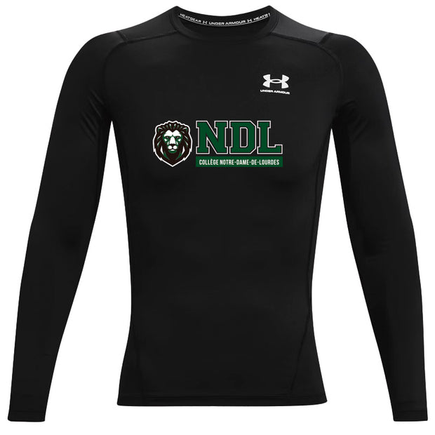 NDL - UA Men&