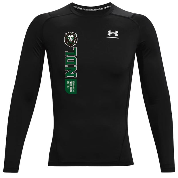 NDL - UA Men&