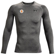 EL - UA Men's HeatGear LS