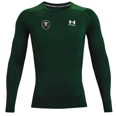 NDL - UA Men's HeatGear® Armour Compression LS