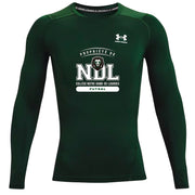 NDL - UA Men's HeatGear® Armour Compression LS (Sports Option)