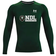 NDL - UA Men's HeatGear® Armour Compression LS
