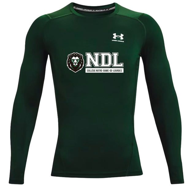 NDL - UA Men&