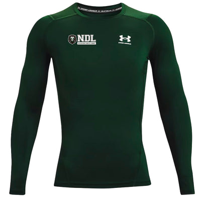 NDL - UA Men's HeatGear® Armour Compression LS