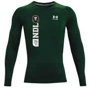 NDL - UA Men's HeatGear® Armour Compression LS