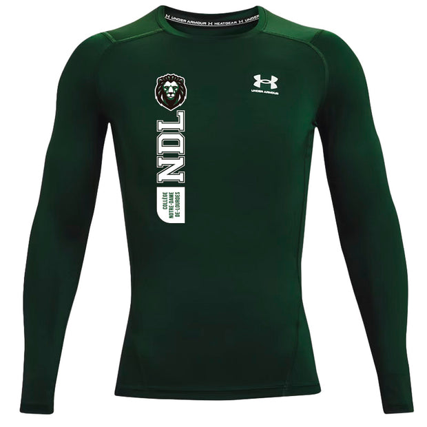 NDL - UA Men&