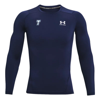 CBC - UA Men's HeatGear® LS