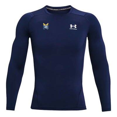 CVM - UA Men's HeatGear® LS