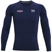LCC - UA Regular HeatGear® Armour Compression LS