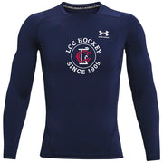 LCC - UA Regular HeatGear® Armour Compression LS