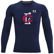 LCC - UA Regular HeatGear® Armour Compression LS