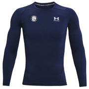 TBC - UA Men's HeatGear LS Compression