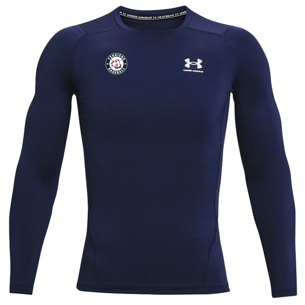 TBC - UA Men&