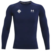 TBC - UA Men's HeatGear LS Compression