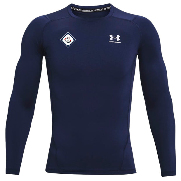 TBC - UA Men&