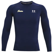 TBC - UA Men's HeatGear LS Compression