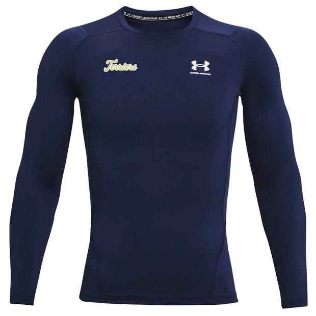 TBC - UA Men&