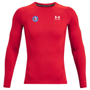 KBA - UA Men's HeatGear LS