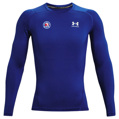 KBA - UA Men's HeatGear LS