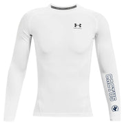 CND - HeatGear® Armour Compression Hommes manches longues